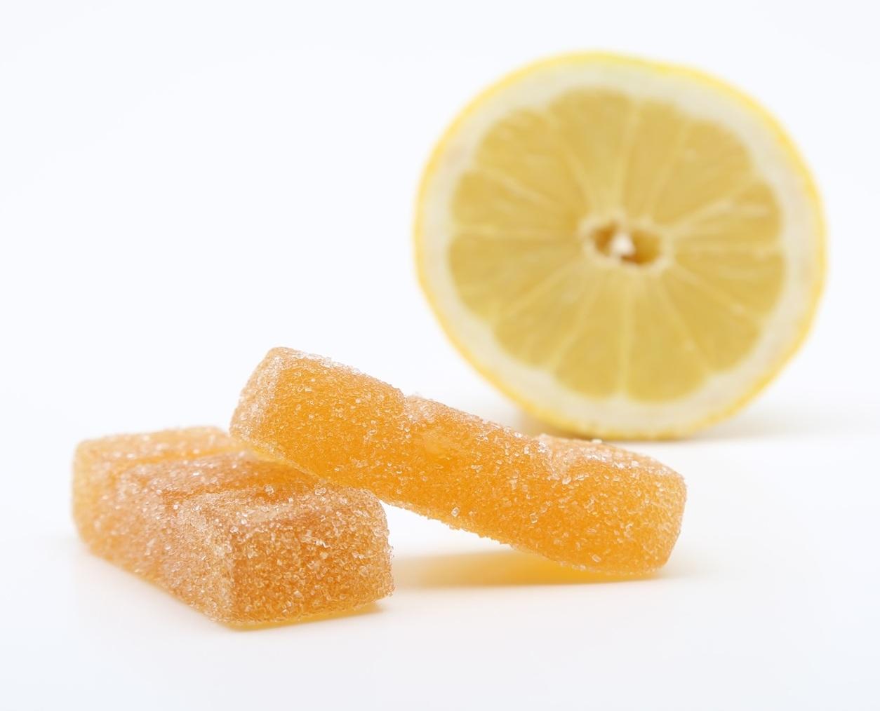 Sport Fruit